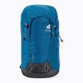 Deuter alpinistinė kuprinė Guide Lite 24 l blue 336012134580 8