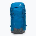 Deuter alpinistinė kuprinė Guide Lite 30+6 l blue 336032134580 2