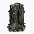 Deuter Compact EXP 14 l dviračių kuprinė žalia 320612162090 3