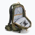 Deuter Compact EXP 14 l dviračių kuprinė žalia 320612162090 4