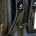 Deuter Compact EXP 14 l dviračių kuprinė žalia 320612162090 6