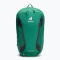 Deuter Race EXP Air 14 l dviračių kuprinė žalia 320442124370 2