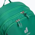 Deuter Race EXP Air 14 l dviračių kuprinė žalia 320442124370 5