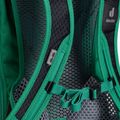 Deuter Race EXP Air 14 l dviračių kuprinė žalia 320442124370 6