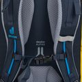 Vaikiška kuprinė laipiojimui deuter Climber 8308 22 l yellow 3611021 5