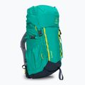 Vaikiška kuprinė laipiojimui deuter Climber 2345 22 l žalia 3611021