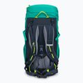 Vaikiška kuprinė laipiojimui deuter Climber 2345 22 l žalia 3611021 3