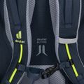 Vaikiška kuprinė laipiojimui deuter Climber 2345 22 l žalia 3611021 5