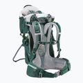 Deuter Kid Comfort vaikiška kelioninė kuprinė žalia 362022120000