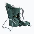 Deuter Kid Comfort vaikiška kelioninė kuprinė žalia 362022120000