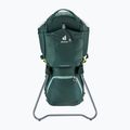 Deuter Kid Comfort vaikiška kelioninė kuprinė žalia 362022120000 2