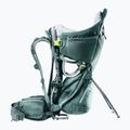 Deuter Kid Comfort vaikiška kelioninė kuprinė žalia 362022120000 3