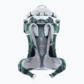 Deuter Kid Comfort vaikiška kelioninė kuprinė žalia 362022120000 4