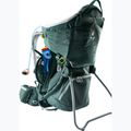 Deuter Kid Comfort vaikiška kelioninė kuprinė žalia 362022120000 6