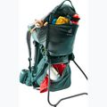Deuter Kid Comfort vaikiška kelioninė kuprinė žalia 362022120000 7