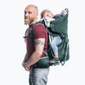 Deuter Kid Comfort vaikiška kelioninė kuprinė žalia 362022120000 8