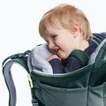 Deuter Kid Comfort vaikiška kelioninė kuprinė žalia 362022120000 9