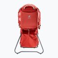 Deuter Kid Comfort Active SL žygio krepšys raudonas 362002150420 5