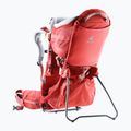 Deuter Kid Comfort Active SL žygio krepšys raudonas 362002150420 9