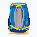 Deuter Schmusebar 8 l azure/lapis vaikiška turistinė kuprinė 3