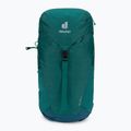 Deuter AC Lite 16 l žygio kuprinė žalia 342062123440 2