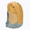 Moteriška turistinė kuprinė deuter AC Lite SL 21 l brown 342022162110