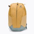Moteriška turistinė kuprinė deuter AC Lite SL 21 l brown 342022162110 2