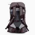 Moteriška turistinė kuprinė deuter AC Lite SL 22 l purple 342072155680 2