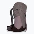 Moteriška turistinė kuprinė deuter AC Lite SL 22 l purple 342072155680 3