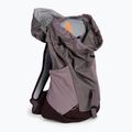 Moteriška turistinė kuprinė deuter AC Lite SL 22 l purple 342072155680 8