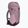 Moteriška turistinė kuprinė deuter AC Lite SL 28 l pink 342092155680