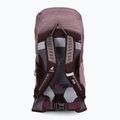 Moteriška turistinė kuprinė deuter AC Lite SL 28 l pink 342092155680 3