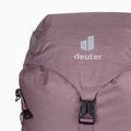 Moteriška turistinė kuprinė deuter AC Lite SL 28 l pink 342092155680 4