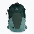 Deuter Futura 21 l žygio kuprinė žalia 340002122830