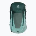 Deuter Futura 24 l žygio kuprinė žalia 340052122830
