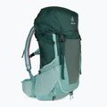 Deuter Futura 24 l žygio kuprinė žalia 340052122830 2