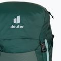 Deuter Futura 24 l žygio kuprinė žalia 340052122830 4
