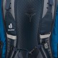 Deuter Futura 26 l turistinė kuprinė mėlyna 340062113580 5