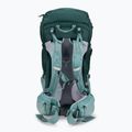 Moteriška turistinė kuprinė deuter Futura SL 30 l green 340072122830 3