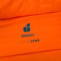 Deuter vaikiškas miegmaišis Little Star orange 372002193151 7