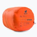 Deuter vaikiškas miegmaišis Little Star orange 372002193151 8