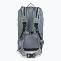 Deuter Freerider Lite 18 SL moteriška parašiutininkų kuprinė pilka 330302240120 3