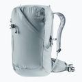 Deuter Freerider Lite 18 SL moteriška parašiutininkų kuprinė pilka 330302240120 7