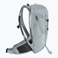 Deuter Freerider Lite 18 SL moteriška parašiutininkų kuprinė pilka 330302240120 8