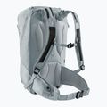 Deuter Freerider Lite 18 SL moteriška parašiutininkų kuprinė pilka 330302240120 10