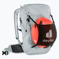 Deuter Freerider Lite 18 SL moteriška parašiutininkų kuprinė pilka 330302240120 12