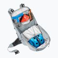 Deuter Freerider Lite 18 SL moteriška parašiutininkų kuprinė pilka 330302240120 16