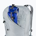 Deuter Freerider Lite 18 SL moteriška parašiutininkų kuprinė pilka 330302240120 17