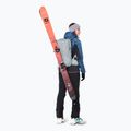 Deuter Freerider Lite 18 SL moteriška parašiutininkų kuprinė pilka 330302240120 18