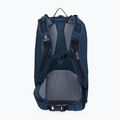 Deuter Freerider Lite 20 l parašiutininko kuprinė tamsiai mėlyna 330312230020 3